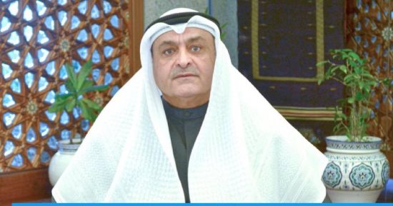 أمين عام "أوابك": تجارة الغاز المسال تشكل 43% من إجمالى التجارة العالمية