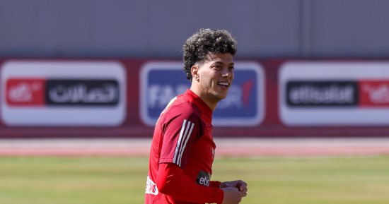 قال لمراته إنتى مين؟.. تفاصيل نجاة إمام عاشور من بلع اللسان بمعسكر المنتخب