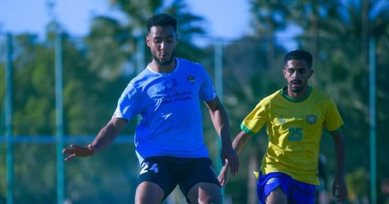 الإسماعيلي يخسر أمام غزل المحلة بثلاثية وديا استعدادا لسيراميكا