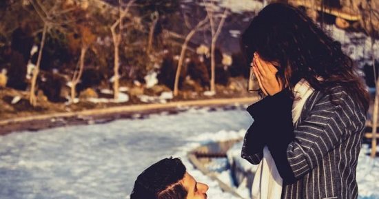  هدايا وحب جديد.. 4 أبراج محظوظة فى الفلانتين السنة دى