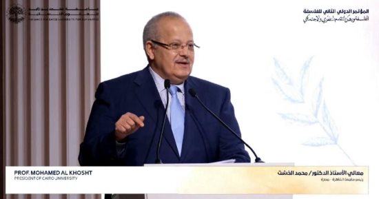 الخشت: المتطرفون حوّلوا الشرائع الأخلاقية إلى شرائع للنصف الأسفل من الجسد