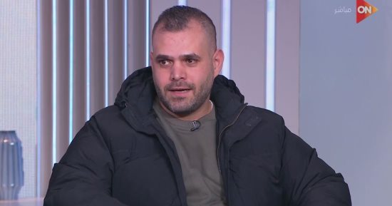 المشرف على الإنتاج في " watch it": التحدى إننا نقدر نوصّل رسالة للناس