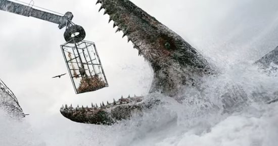 الفن – محبو سلسلة Jurassic Park على موعد مع الجزء الجديد العام المقبل – البوكس نيوز