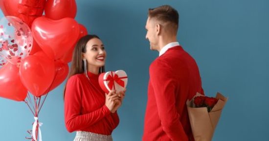 خليه يوم مش عادى.. أفكار تجعل عيد الحب يومًا مميزًا فى حياتك
