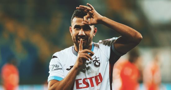 طرابزون سبور يواجه رابيد فيينا اليوم بمواجهة ثأرية فى الدورى الأوروبي