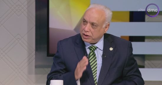 رائد زراعة الكبد فى مصر: سوء التغذية السبب الرئيسى فى مشكلات القولون