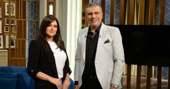 بمناسبة عيد الحب.. المطربة شذى ضيفة عمرو الليثى في "واحد من الناس".. الإثنين المقيل