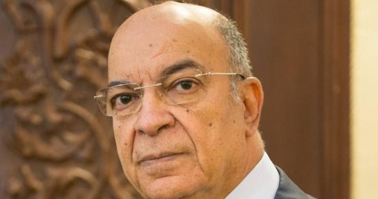 وفاة نقيب الصيادلة الأسبق الدكتور محمد عبد الجواد