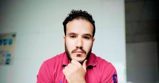 وفاة ممرض عقب وعكة صحية أثناء عمله بمستشفى كفر الشيخ العام
