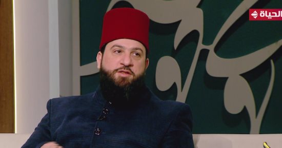 مؤسس فرقة تواشيح: بدأنا فى سوريا وانتقلنا لمصر 2012 لعشق المصريين للإنشاد الدينى