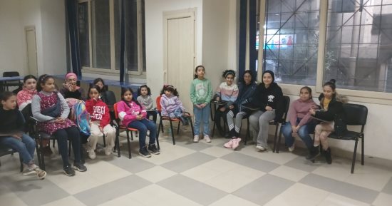 رسم وإلقاء وتمثيل.. إطلاق "مواهبنا مستقبلنا" لاكتشاف مواهب مصر بالمحافظات