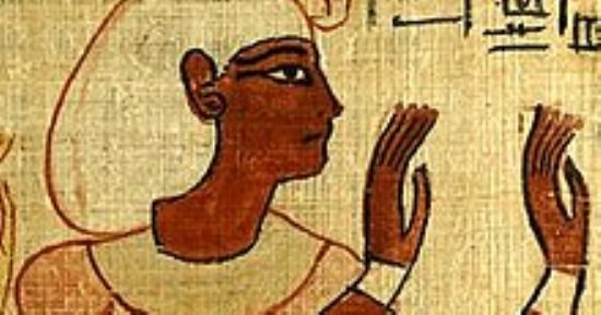 حريحور توج ملكًا على مصر.. نزميت ولدته أم زوجته فهل حسم التاريخ الأمر؟