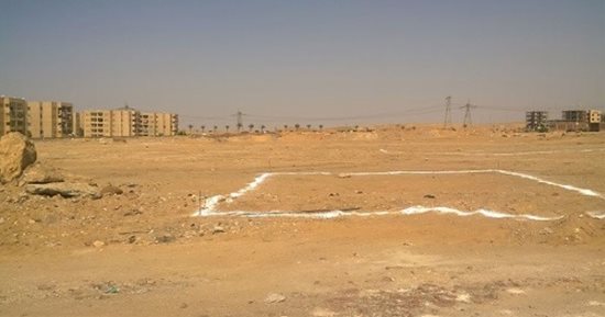 اللجنة العليا لاسترداد أراضى الدولة: 50 ألف قطعة جاهزة للاستثمار