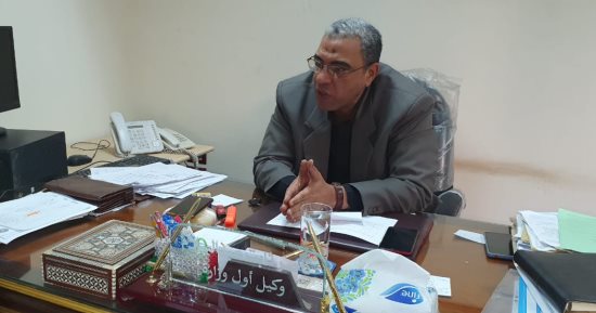 تموين القاهرة تصادر 1.5 طن دجاج وزيت وتحرر 540 محضرا للمخابز