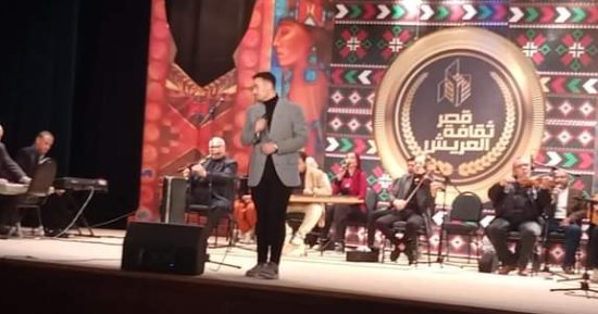 ثقافة شمال سيناء.. احتفالات بذكرى الإسراء والمعراج ولقاءات متنوعة للرواد