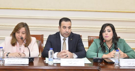 رئيس "اتصالات النواب": طرازات وحدات الإسكان الاجتماعى تضاهى نظيرتها العالمية