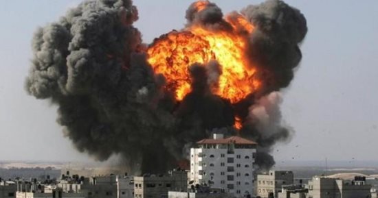 "واشنطن لا تدعم العملية فى رفح" تفاصيل الاتصال بين بايدن ونتنياهو.. فيديو