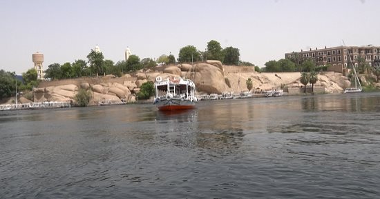 "صبحي" عشق بلاد النوبة فحول بيته لمتحف لتوثيق تراثها وتاريخها