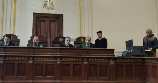 إحالة أوراق سائق للمفتى لقتله طفلا عمره 7 سنوات فى الإسكندرية