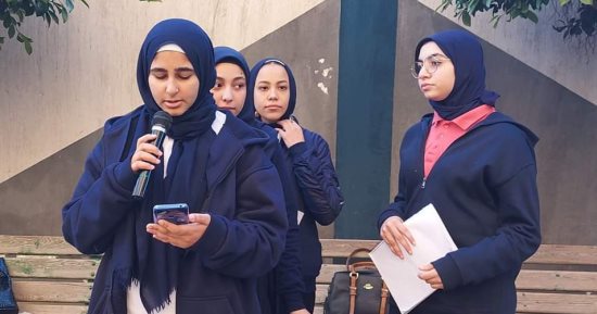 المديريات التعليمية توجه بتخصيص الحصة الأولى لتنمية الولاء والانتماء للطلاب