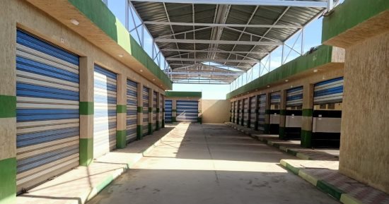 محافظ الجيزة: تم إنشاء 14 سوقا حضارية لاستيعاب الباعة الجائلين ومنع العشوائية