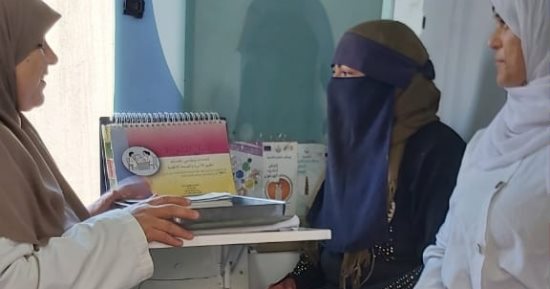 الكشف على 1387 حالة خلال القافلة الطبية المجانية بقرية طنان التابعة لقليوب