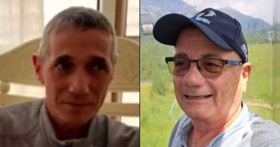 جيش الاحتلال الإسرائيلي يزعم تحرير رهينتين من مدينة رفح الفلسطينية