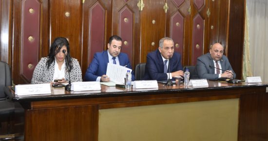 اتصالات النواب: قانون إتاحة وتبادل البيانات يحقق طفرة ويجذب الاستثمارات
