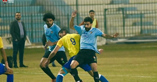 صعود بتروجت وغزل المحلة.. كيف يتأهل الفريق الثالث للدوري الممتاز؟