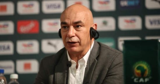 انطلاق معسكر منتخب مصر استعدادا لدورة الإمارات الودية.. اليوم