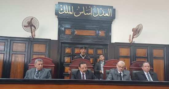 السجن المشدد 10 سنوات لقهوجى يتاجر فى المواد المخدرة بأسيوط