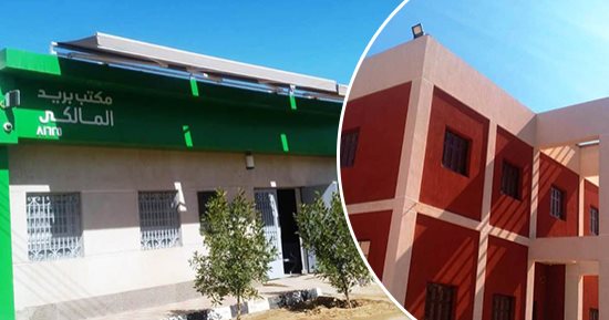 "حياة كريمة" ترسم خارطة المستقبل لوادى العرب بأسوان.. مشروعات المبادرة الرئاسية تنقذ قرى نصر النوبة.. تنفيذ 30 مشروعا لخدمة 16ألف نسمة.. والأهالى يشكرون الرئيس ويؤكدون: الخدمات شملت شتى المجالات.. صور