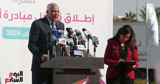 صندوق تحيا مصر: إلغاء حفل مبادرة أبواب الخير لتوفير النفقات للأسر الأولى بالرعاية