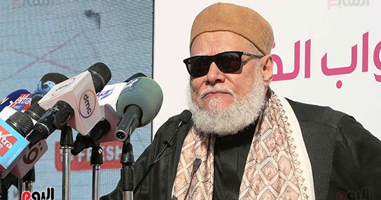 صندوق تحيا مصر يطلق قوافل "أبواب الخير" لرعاية 5 ملايين مواطن بمحافظات الجمهورية.. توزيع 200 ألف كرتونة مواد غذائية كمرحلة أولى فى 5 محافظات.. وإطلاق حملة لإفطار 3 ملايين صائم خلال رمضان وتجهيز 1000 فتاة يتيمة