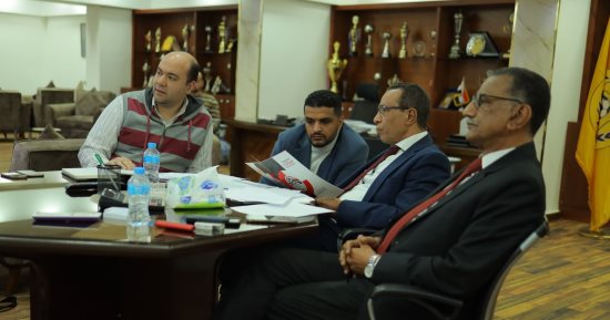 الإسماعيلي يتواصل مع فيفا لحل قضية موريل تجنبا لإيقاف جديد