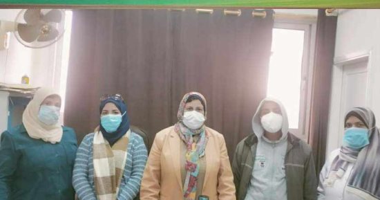 معدن الزوجة الصالحة يظهر فى الشدائد.. "انشراح" تبرعت لزوجها فى الشرقية بكليتها لتنقذ حياته بعد معاناة مع الفشل الكلوى.. والزوج: السند أجمل ما فى الإنسانية وزوجتى رزق من الله.. صور