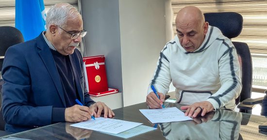 أعضاء اتحاد الكرة يطمئنون على حسام حسن..والعميد :" أنا زى الفل"