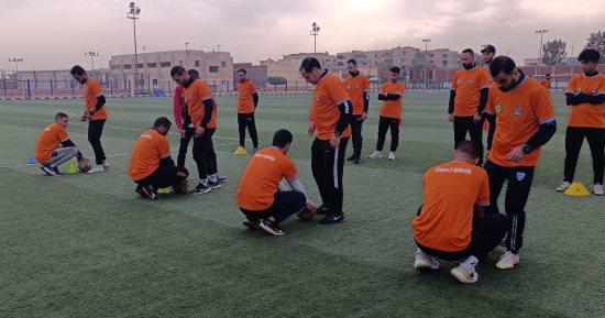 وزير العمل: 192.8 مليون جنيه أنفقها صندوق تمويل التدريب على المنظومة