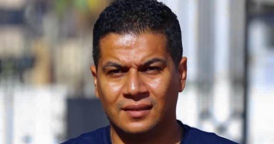 الطلائع يعلن انضمام مخطط أحمال للفريق الأول 