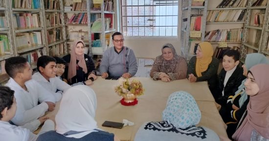 "قصور الثقافة" تحتفل باليوم العالمي للمرأة والفتاة في ميدان العلوم