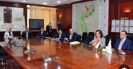 مديرية العمل بالأقصر: الحد من الهجرة غير الشرعية بتوفير فرص العمل