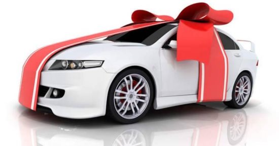 عيد الحب.. أبراج تحصل على مفاجأة في يوم Valentine.. سيارة هدية للميزان