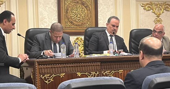 "اقتراحات النواب" توافق على إنشاء مستشفى إدكو الجديدة وإدارة تعليمية بالبحيرة
