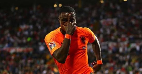 Dutch Court Sentences Quincy Promes to Six Years in Prison for Cocaine Smuggling involvement