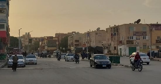 الأرصاد تكشف آخر تطورات وأماكن الأمطار أقصى الجنوب