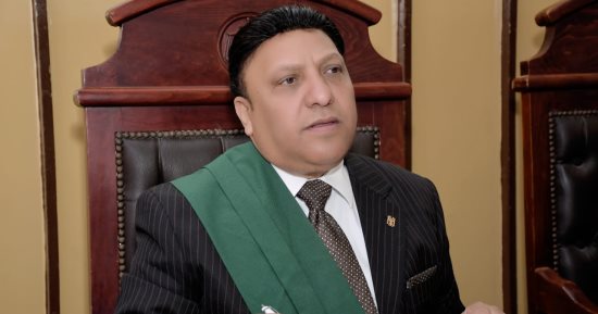 تأجيل محاكمة قاتل صاحب كافتيريا ببورسعيد لـ 9 مارس 