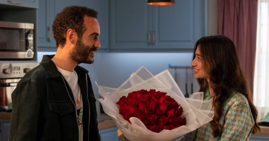 فلاورد تدعوكم للتعبير عن حبكم "ببساطة" في حملتها ليوم الحب