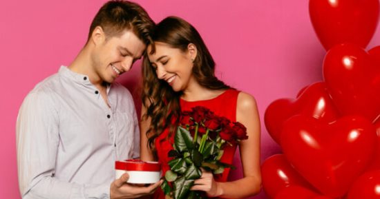 عيد الحب 2024 .. كيف يحتفل كل برج اليوم بـ Valentine؟
