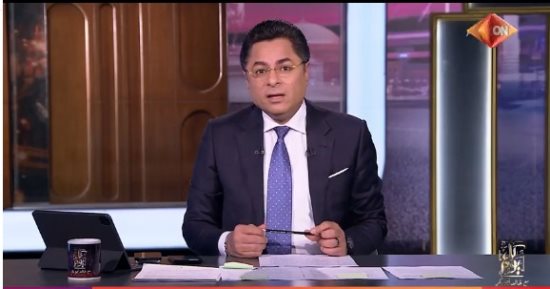خالد أبو بكر: مصر تقوم بدور جبار فى سبيل التوصل لهدنة فى قطاع غزة