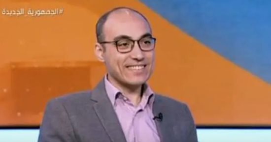 خبير علاقات دولية: زيارة الرئيس التركى لمصر "تاريخية"
